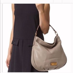 Marc Jacobs Q Hillier Purse